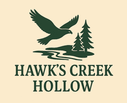 Hawksbill House Logo